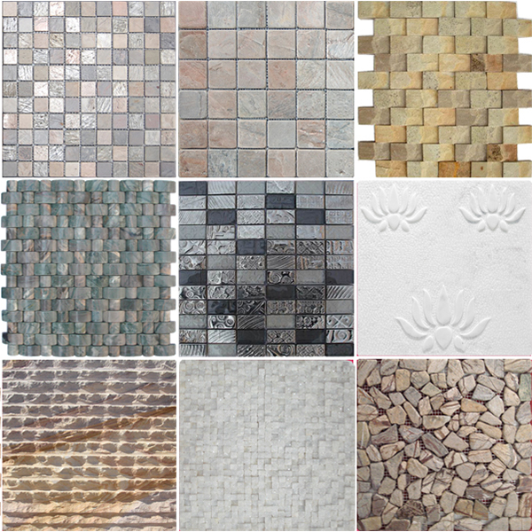 product collections